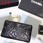 シャネル財布 人気